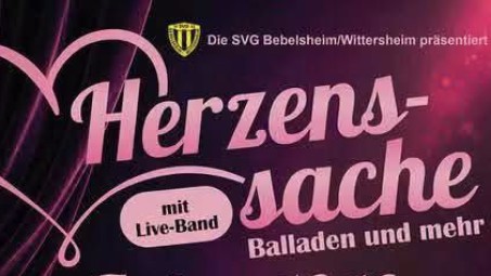 herzenssache