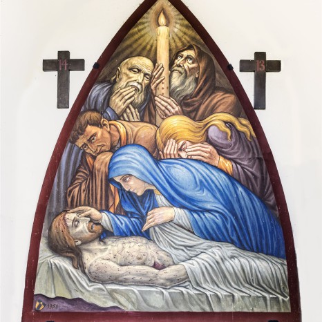7 Schmerzen