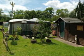 Campingplatz Habkirchen