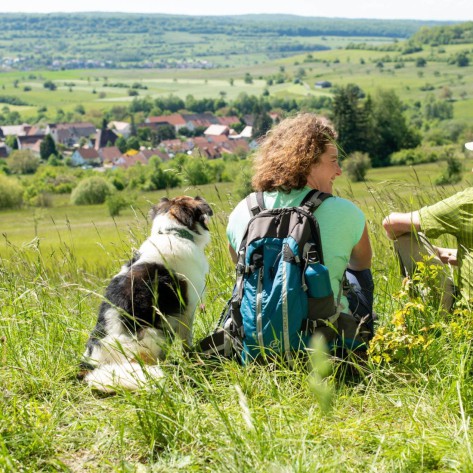 Schornwald Runde