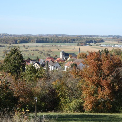 Schornwald Runde